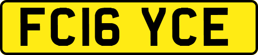 FC16YCE
