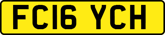 FC16YCH