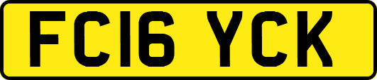 FC16YCK