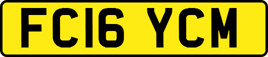 FC16YCM