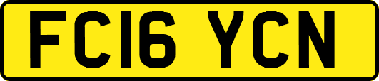 FC16YCN