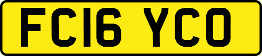 FC16YCO