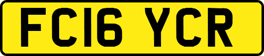 FC16YCR