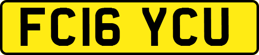 FC16YCU
