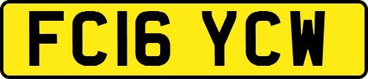 FC16YCW