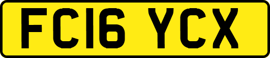 FC16YCX