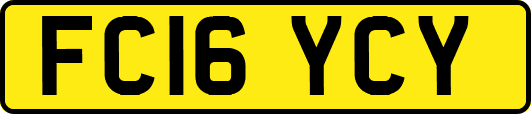 FC16YCY