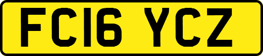 FC16YCZ