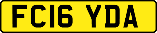 FC16YDA