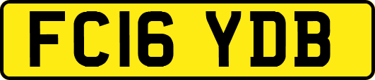 FC16YDB