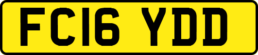 FC16YDD