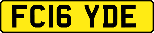 FC16YDE