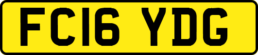 FC16YDG