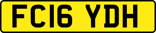 FC16YDH