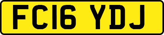FC16YDJ