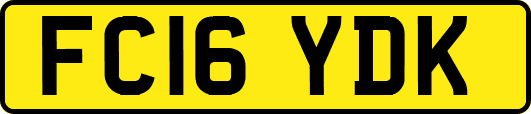FC16YDK