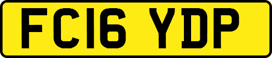 FC16YDP