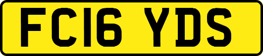 FC16YDS