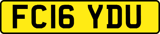FC16YDU