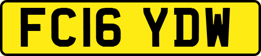 FC16YDW