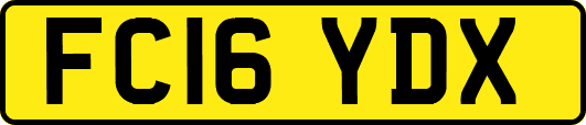 FC16YDX