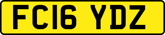 FC16YDZ