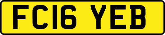 FC16YEB
