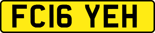 FC16YEH
