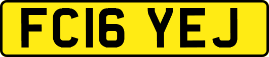 FC16YEJ