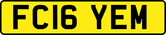 FC16YEM