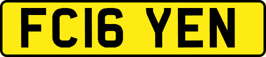 FC16YEN
