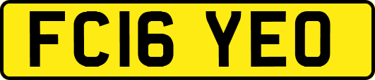 FC16YEO