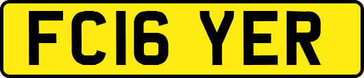 FC16YER