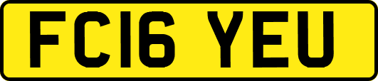 FC16YEU