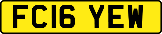 FC16YEW