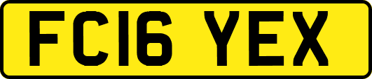 FC16YEX
