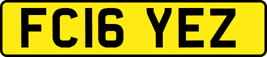 FC16YEZ