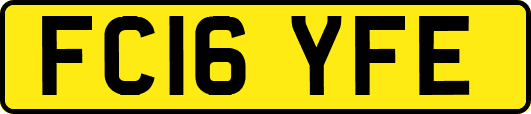 FC16YFE