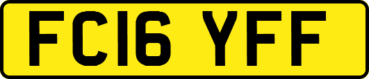 FC16YFF