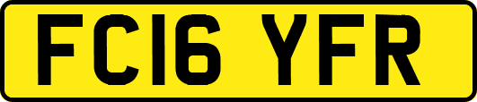 FC16YFR