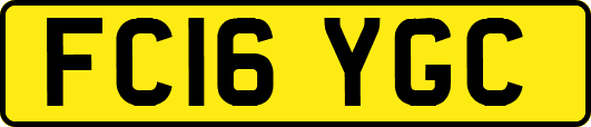 FC16YGC