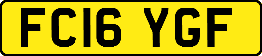 FC16YGF