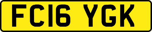 FC16YGK