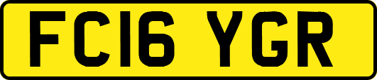 FC16YGR