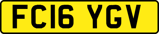 FC16YGV