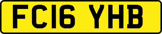 FC16YHB