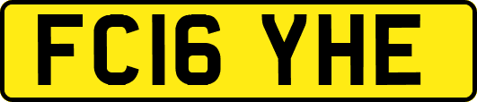 FC16YHE