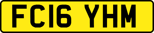 FC16YHM