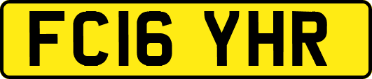 FC16YHR
