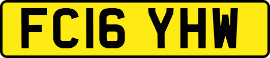 FC16YHW